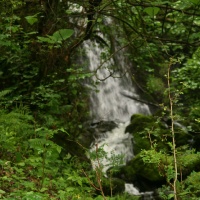 фото Водопад
