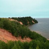 фото Онежское озеро