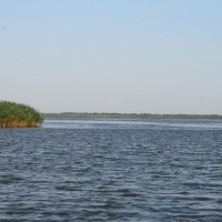 фото Каспийское море