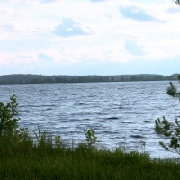 фото Озеро Богоявленское