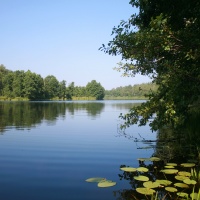 фото Озеро Ореховое