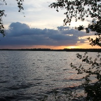 фото Озеро Ламенское