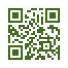 QR код со ссылкой на Акантолимон зеленый