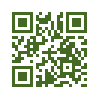 QR код со ссылкой на Эремурус зеленоцветковый