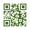 QR код со ссылкой на Листоколосник сизо-зеленый