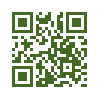 QR код со ссылкой на Тюльпан лесной