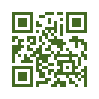 QR код со ссылкой на Астрагал вечнозеленый