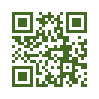 QR код со ссылкой на Боярышник зеленый