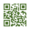 QR код со ссылкой на Гипоэстес листоколосниковый