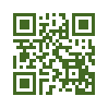 QR код со ссылкой на Эфедра зеленая