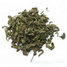 Зеленый китайский чай купить