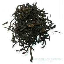 Копорский чай лист