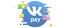 Оплата через VK Pay