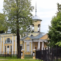 фото Покровский храм
