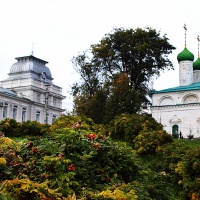 фото Церковь Михаила Архангела