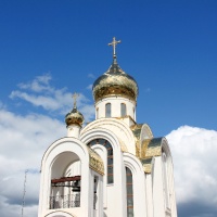 фото Церковь Георгия Победоносца