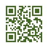 QR код со ссылкой на Гревия дамине