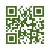 QR код со ссылкой на Кораллокарпус Бейнса