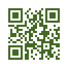 QR код со ссылкой на Кальцеолярия трехраздельная