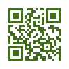 QR код со ссылкой на Эвкалипт голубоватый