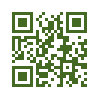 QR код со ссылкой на Феокалициум сжатый