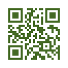 QR код со ссылкой на Фисиденс мелкий