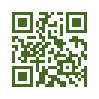 QR код со ссылкой на Зигодон конический