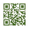 QR код со ссылкой на Пельтула Заболотного