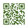 QR код со ссылкой на Пилейзиадельфа иокогамская