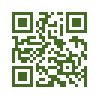 QR код со ссылкой на Плацидиопсис сероватый