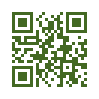 QR код со ссылкой на Гетероплацидий буроплодный