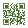 QR код со ссылкой на Гетероплацидий буроплодный