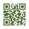 QR код со ссылкой на Русавския ладоненосная