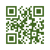 QR код со ссылкой на Сквамарина опасная