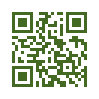 QR код со ссылкой на Рамалина понтийская
