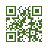 QR код со ссылкой на Рамалина рваная