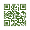 QR код со ссылкой на Птицемлечник Гуссона