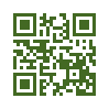 QR код со ссылкой на Ценерия японская