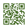 QR код со ссылкой на Диоскорея японская