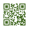 QR код со ссылкой на Диоскорея японская