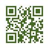 QR код со ссылкой на Камнеломка розовая