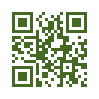 QR код со ссылкой на Юнгия алтайская