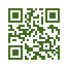 QR код со ссылкой на Синкарпия клубконосная