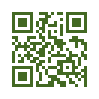 QR код со ссылкой на Колокольчик Крылова