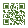 QR код со ссылкой на Софора войлочная