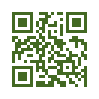 QR код со ссылкой на Опунция членистая