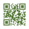 QR код со ссылкой на Маммиллярия сжатая