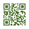 QR код со ссылкой на Маммиллярия Паркинсона