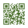 QR код со ссылкой на Маммиллярия Паркинсона