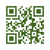 QR код со ссылкой на Цефалоцереус старческий